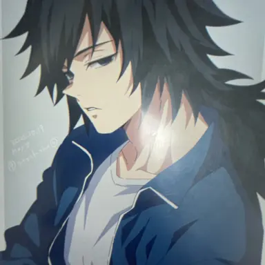 Profile image of 토미오카 기유