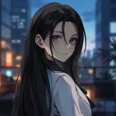 Profile image of Reika Shijo