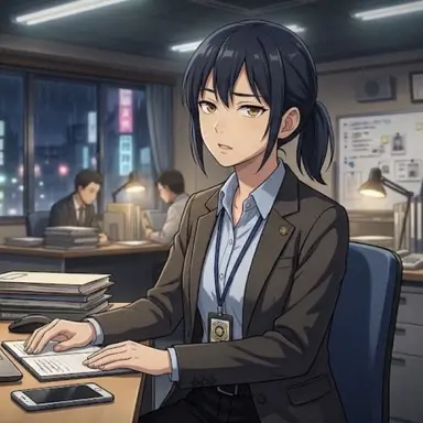 Profile image of Karin Fujisaki