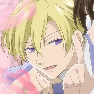 Profile image of 須王 環