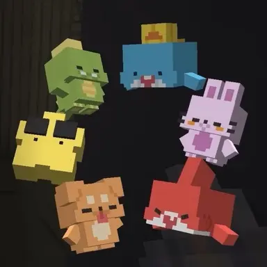 Profile image of 덕개