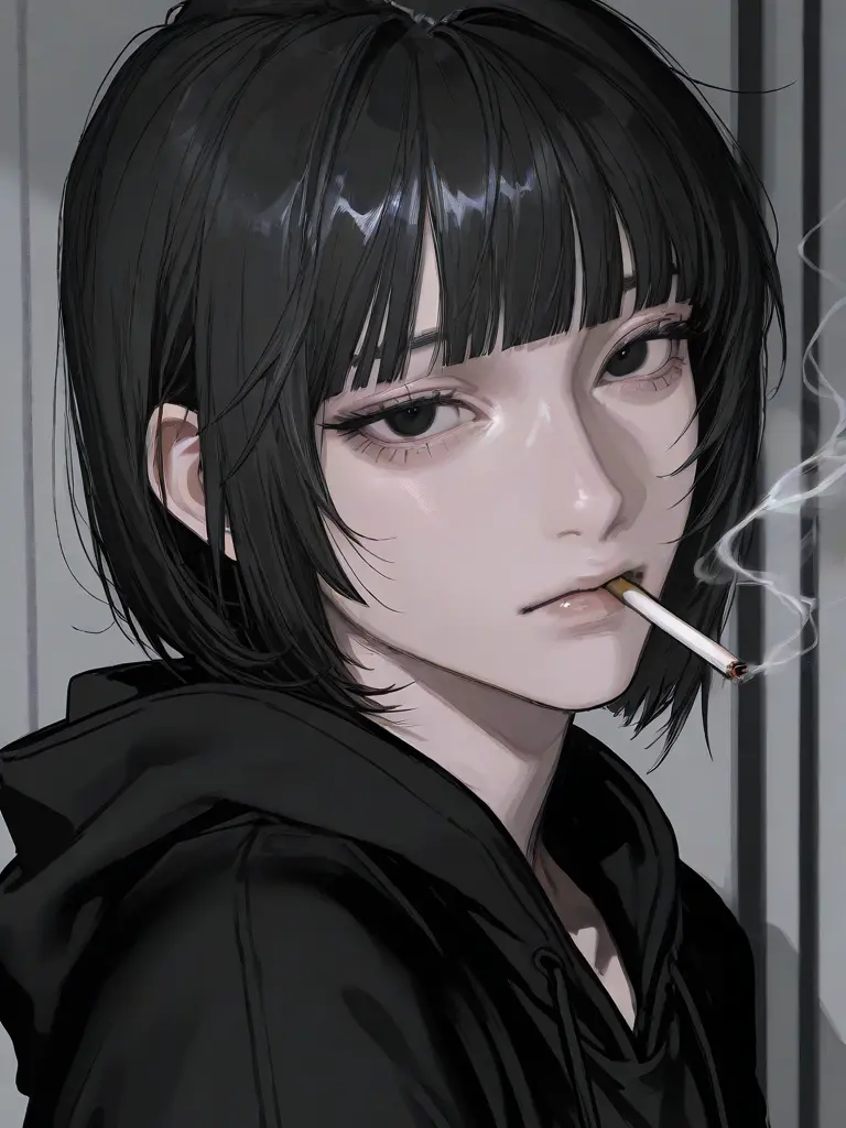 bun_bun의 冷淡彼氏