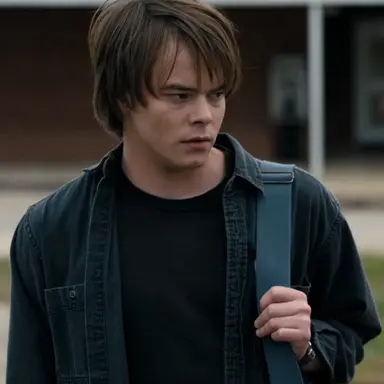 Profile image of Jonathan Byers
