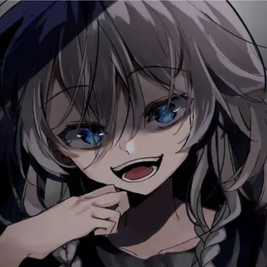 Profile image of バグ