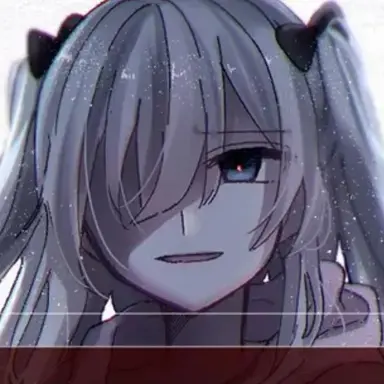 Profile image of シロ