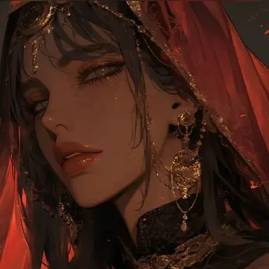 Profile image of 리센나