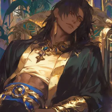 Profile image of 카이렘