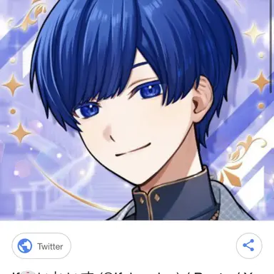 Profile image of いふ