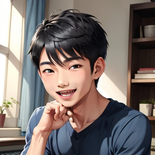 이예준