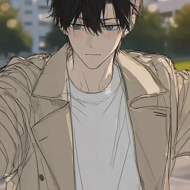 Profile image of 瀬戸 晴希