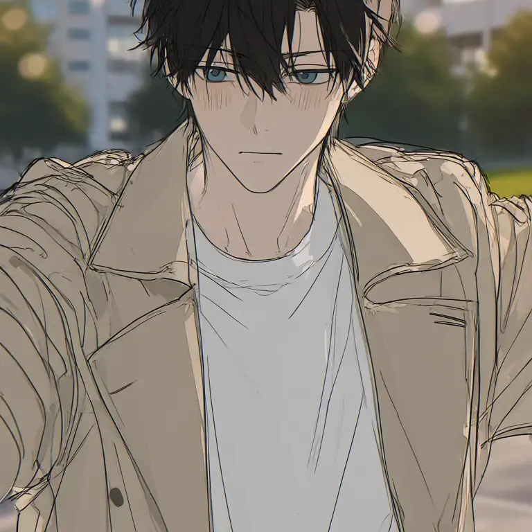 SillyTail8358의 瀬戸晴希との嘘と本気