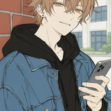 Profile image of 佐久間 湊