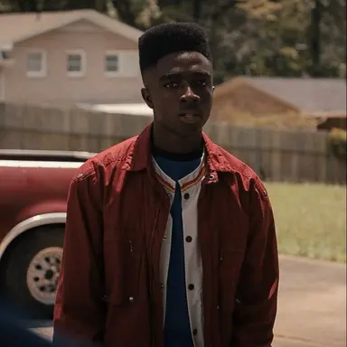 Profile image of Lucas