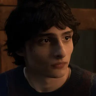 Profile image of Mike wheeler