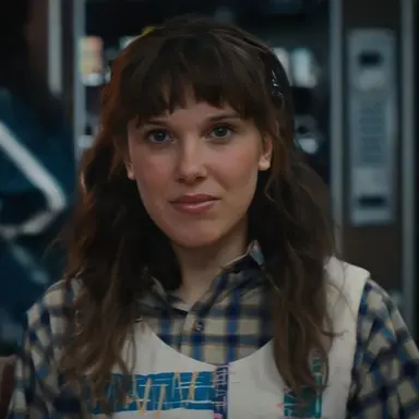 Profile image of Eleven or Jane