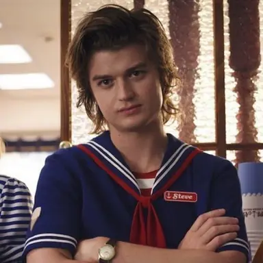 Profile image of Steve Harrington