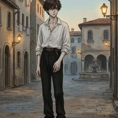Profile image of 에델