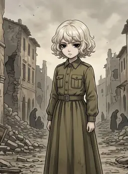 Profile image of 데이지