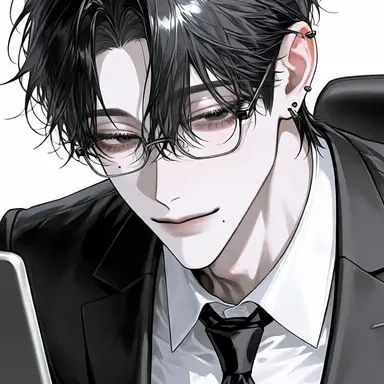 Profile image of Shinichiro
