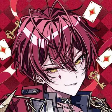 Profile image of ばぁう