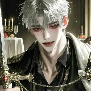 Profile image of 카일란