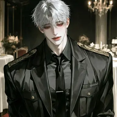 Profile image of 카일란