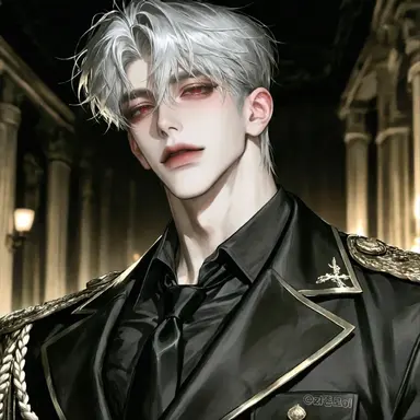 Profile image of 카일란