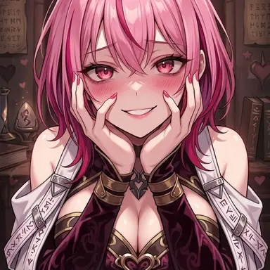 Profile image of Rose