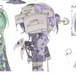 Profile image of 루시드