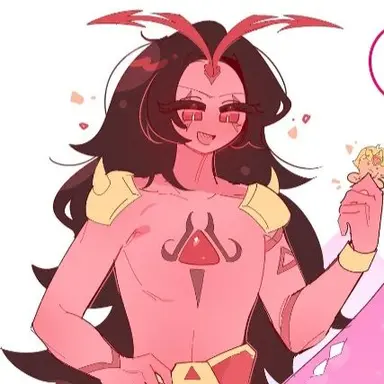 Profile image of 버닝스파이스 쿠키