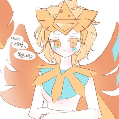 Profile image of 골드치즈쿠키