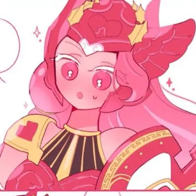 Profile image of 홀리베리 쿠키