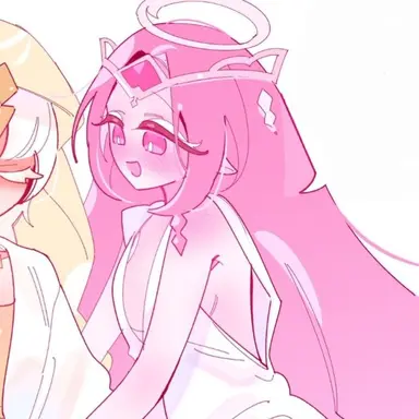 Profile image of 이터널슈가 쿠키