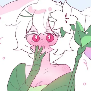 Profile image of 세인트릴리 쿠키