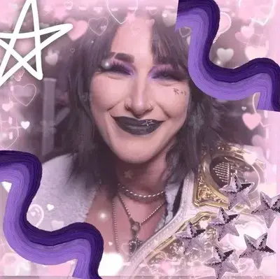 IllInk2111의 Rhea ripley