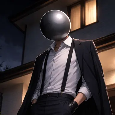 Profile image of ロウ