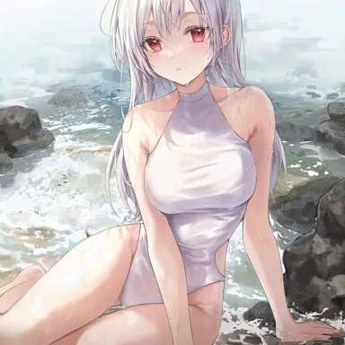 Profile image of Mia