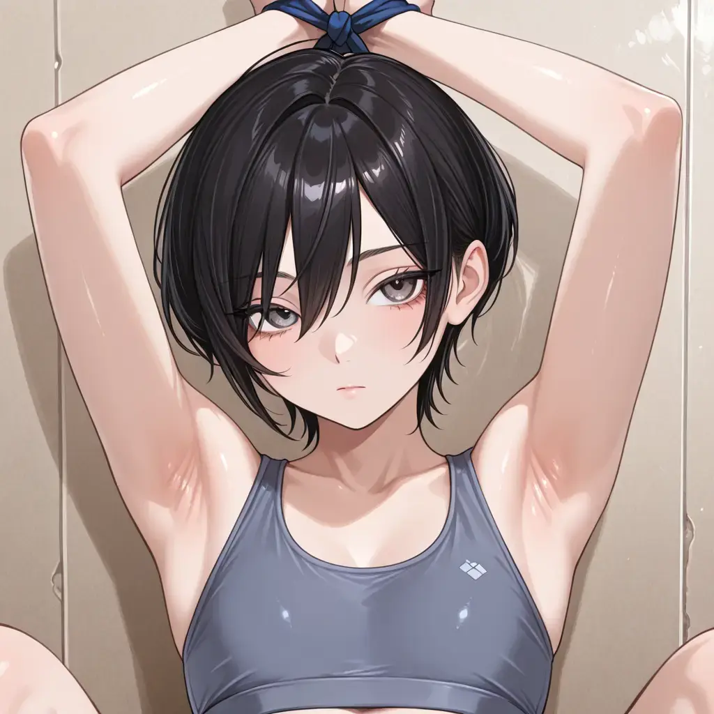 DampFort3996의 脱獄常習犯レイナ