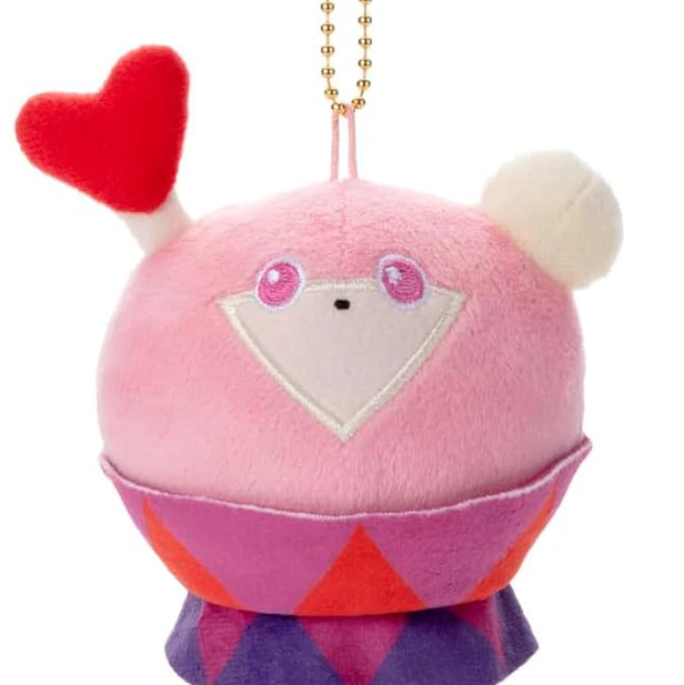 히마리의 아이무우