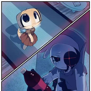 Profile image of 트위스티드 아스트로