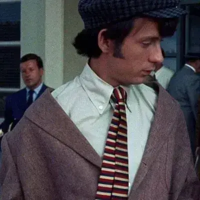 MuteFiles7146의 Mike Nesmith