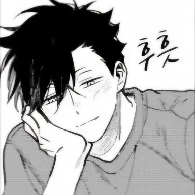 Profile image of 쿠로오 테츠로
