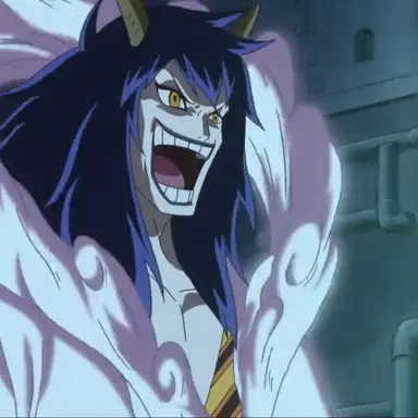 Profile image of シーザー・クラウン