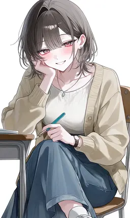 Profile image of 凛