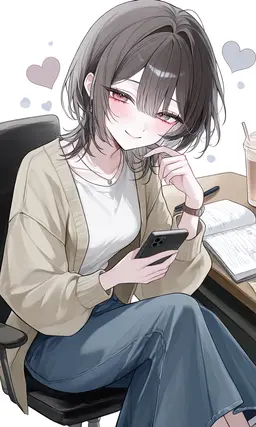 Profile image of 凛