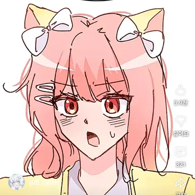 Profile image of 모양몬