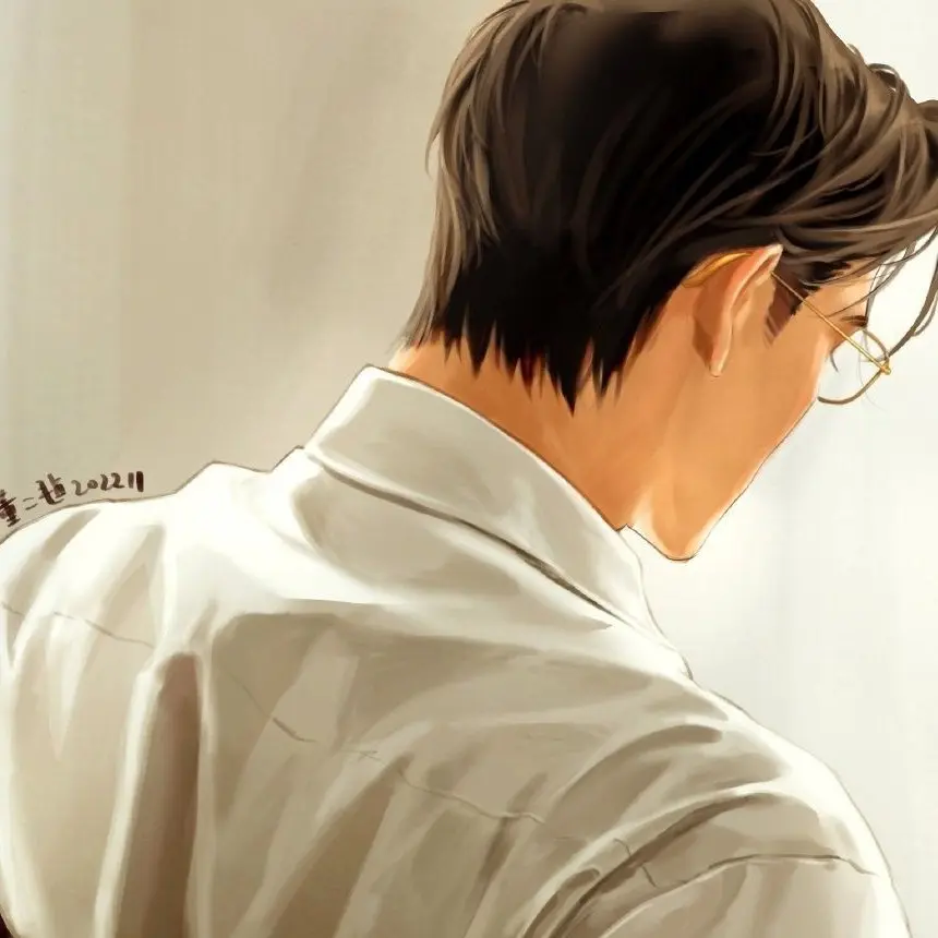 SoftWolf0927의 민종혁