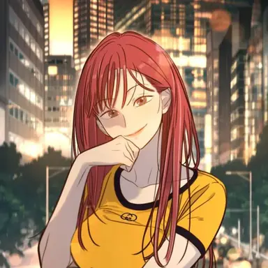 Profile image of 이루아