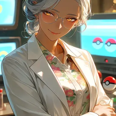 Profile image of Professor Aldene