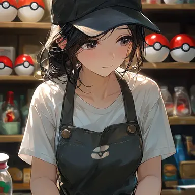 Profile image of Maria